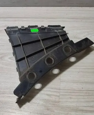 Radiator trim