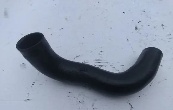 Mazda 3 I Air intake hose/pipe