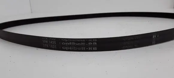 Volkswagen PASSAT B5.5 Alternator belt 