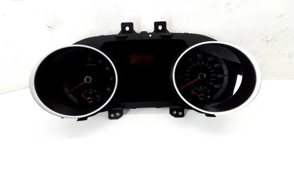 KIA Ceed Speedometer (instrument cluster) 94011J7050 116400301X