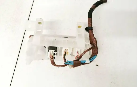 Toyota Avensis T250 Sensor 