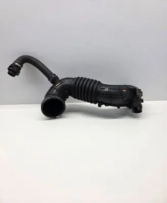 BMW 3 F30 F35 F31 Turbo air intake inlet pipe/hose 586509