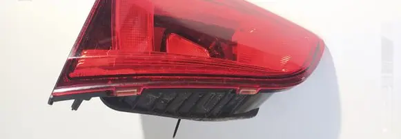 Volkswagen Golf VII Tailgate rear/tail lights 5G0945094Q
