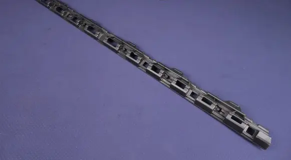 Volkswagen PASSAT B8 Other body part 3G0853945