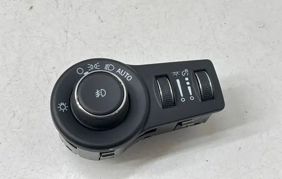Chrysler Pacifica Light switch 120039534 P68154356AE