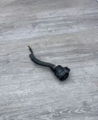 Volkswagen Golf VI Gearbox/transmission wiring loom 1J0927320 8E0971921