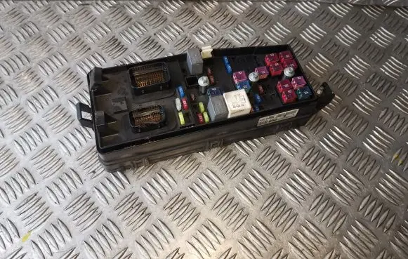 KIA Carnival Fuse module 919504D050