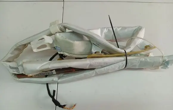 Citroen C8 Roof airbag 1004574