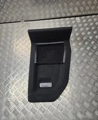 BMW X3 F25 Trunk/boot side trim panel 9207906