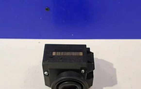 Mercedes-Benz E W211 Ignition lock 2115452308