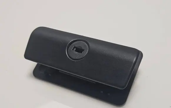BMW X5 E53 Glove box handle 51168163018
