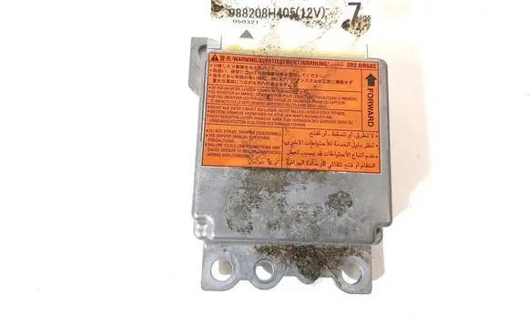 Nissan X-Trail T30 Airbag control unit/module 988208H405