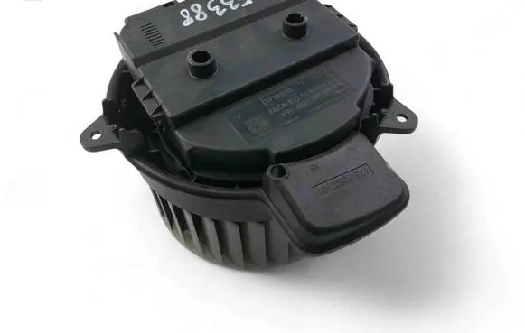 Heater fan/blower