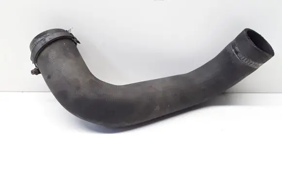 Volvo C30 Intercooler hose/pipe