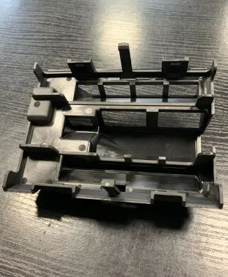 BMW 5 E60 E61 Other interior part 9110113