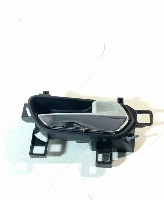 Nissan Micra K14 Front door interior handle 806705FA6A P1006340