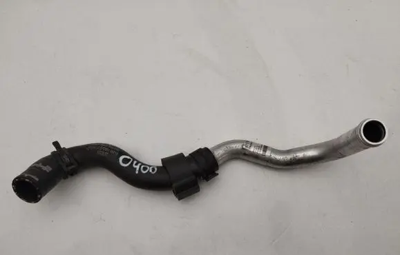 Porsche Panamera (971) Engine coolant pipe/hose 971819314F