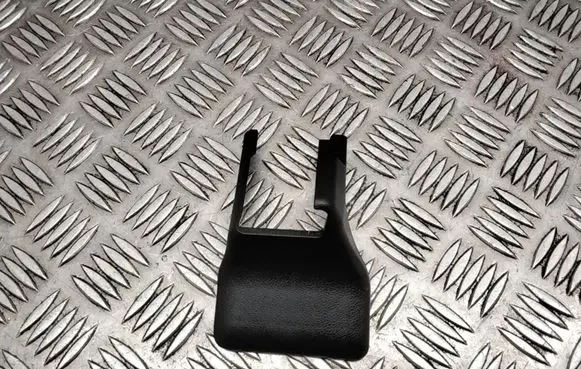 Lexus RX 450H Front driver seat rail trim 721240E100