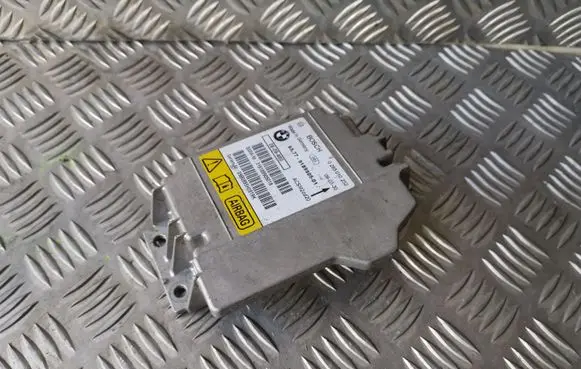 BMW X5 E70 Airbag control unit/module 0285010252 65779189905 9189905