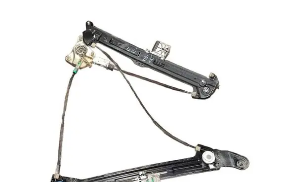 Audi A7 S7 4G Front door electric window regulator 4G8837462A 1021916637104