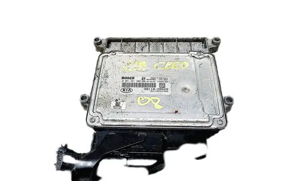 KIA Ceed Engine control unit/module 39110-2B520