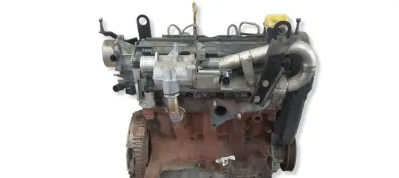 Renault Scenic II - Grand scenic II Engine 159241 K9K