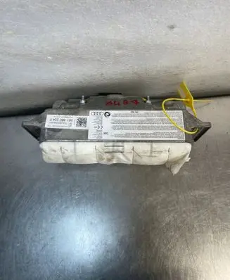 Audi A4 S4 B7 8E 8H Trunk lid opening control unit DOAUDIA4B7