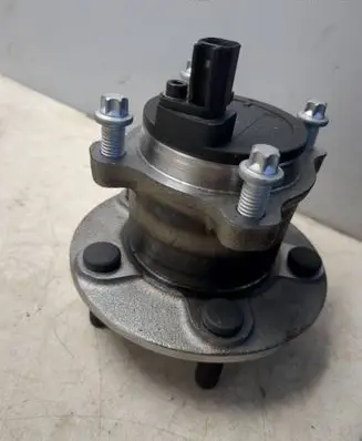 Ford C-MAX II Rear wheel ball bearing VKBA3661