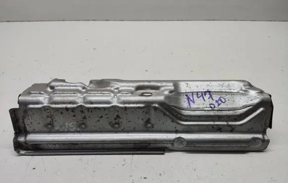 BMW 1 E82 E88 Exhaust heat shield 8509117