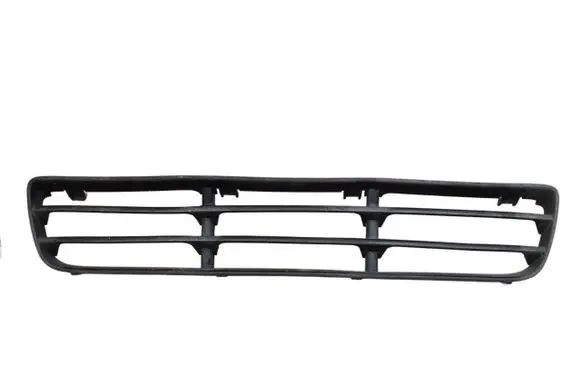 Volkswagen Bora Front bumper lower grill 1J5853677B