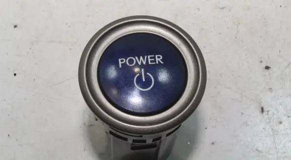 Lexus NX Engine start stop button switch 2842ATMIMB3