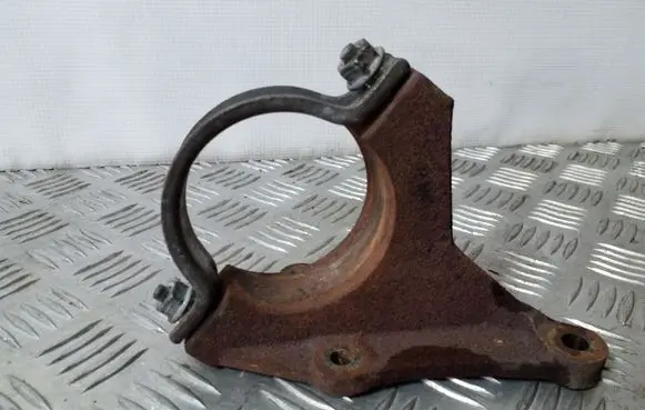 Ford C-MAX II Driveshaft support bearing bracket 