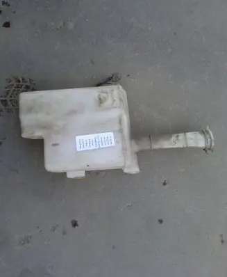 Mazda 323 Windshield washer fluid reservoir/tank