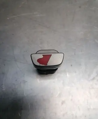 Ford Focus Hazard light switch 8M5T13A350AA