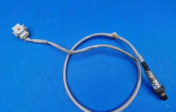 Porsche Cayman 981 Lambda probe sensor 0258010323 9A160619301