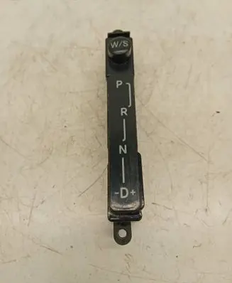 Mercedes-Benz E W211 Gear shift selector indicator A2115420126