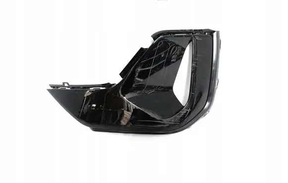 Audi A6 S6 C8 4K Tow hook cap/cover 85E807643