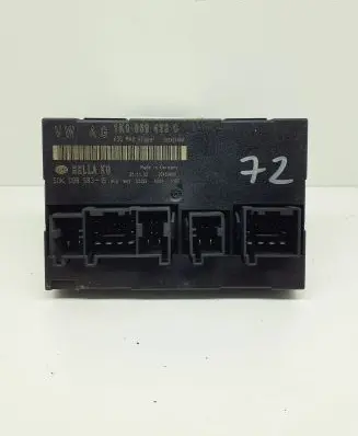 Volkswagen PASSAT B6 Comfort/convenience module 1K0959433C 5DK00858315
