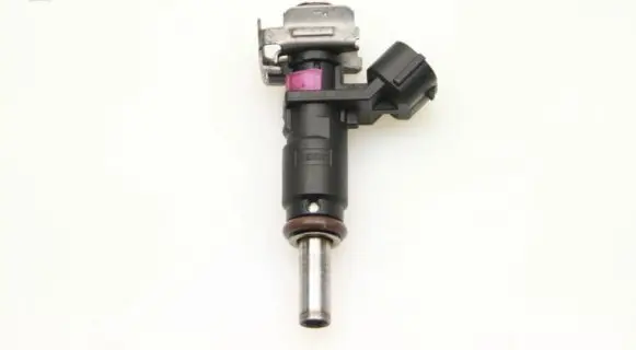 Renault Twingo III Fuel injector 166009685R