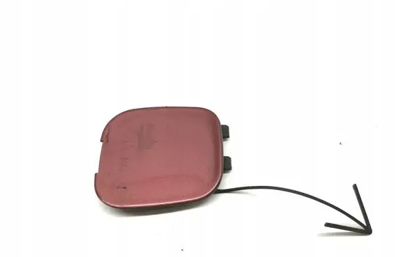 Nissan Almera Tow hook cap/cover 