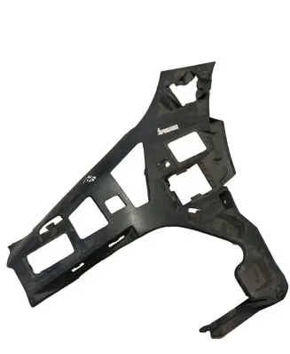 Mercedes-Benz S C217 Bumper support mounting bracket corner A2178850765