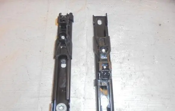Other under body part