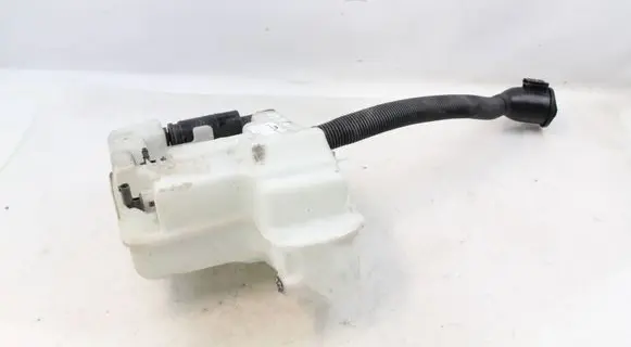BMW M6 Windshield washer fluid reservoir/tank 7896393 61667896393 7896455