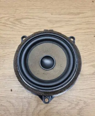 BMW 4 F32 F33 Rear door speaker 63701 9264944 18820010