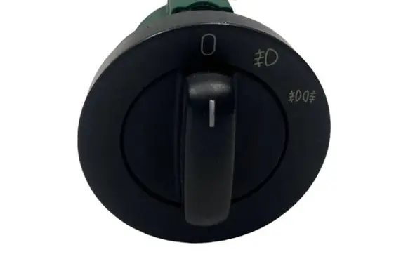 BMW 5 E39 Light switch 6901342