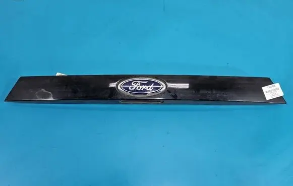 Ford B-MAX Tailgate/trunk/boot exterior handle AV11R43404B IMPRK1542438