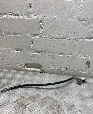 BMW Z4 E89 Negative earth cable (battery) 7616199