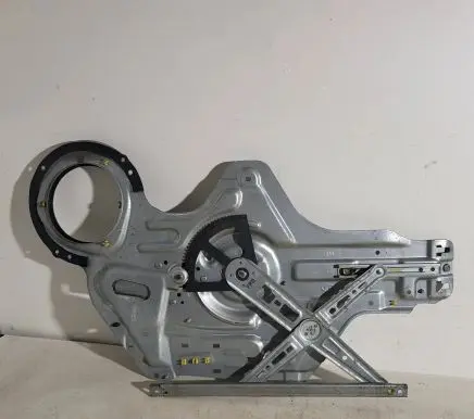 KIA Cerato Front door window regulator with motor 824802F020 5E18A0234 D03GD13G