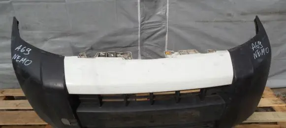 Citroen Nemo Front bumper