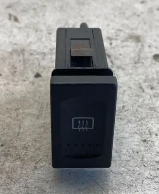 Volkswagen PASSAT B5.5 Windscreen/window heater switch 3b0959621c